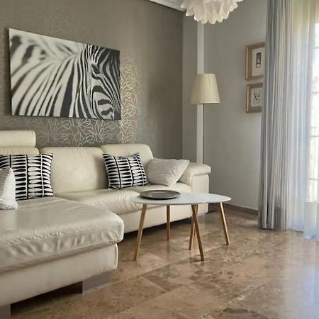 Apartmán Apartamento Puente Romano Córdoba Exteriér fotografie