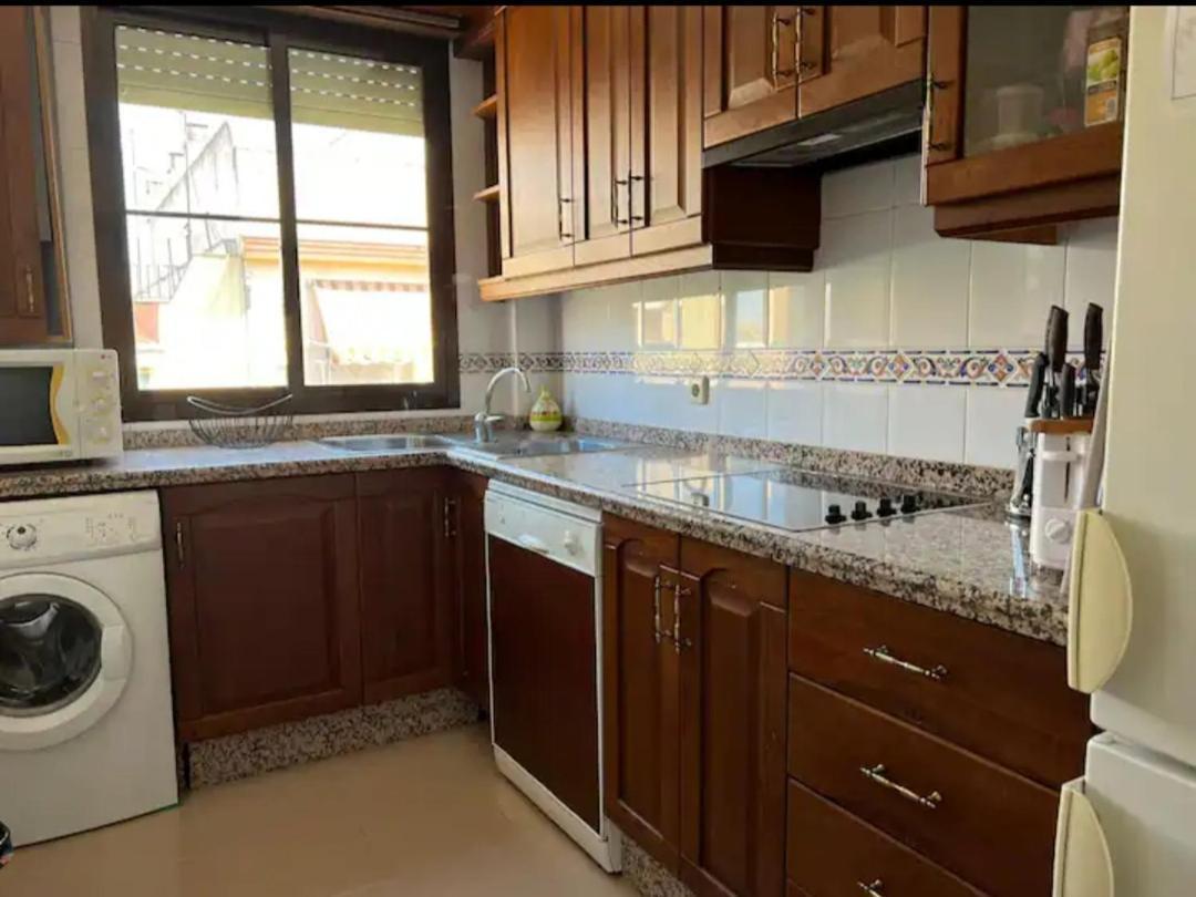 Apartmán Apartamento Puente Romano Córdoba Exteriér fotografie