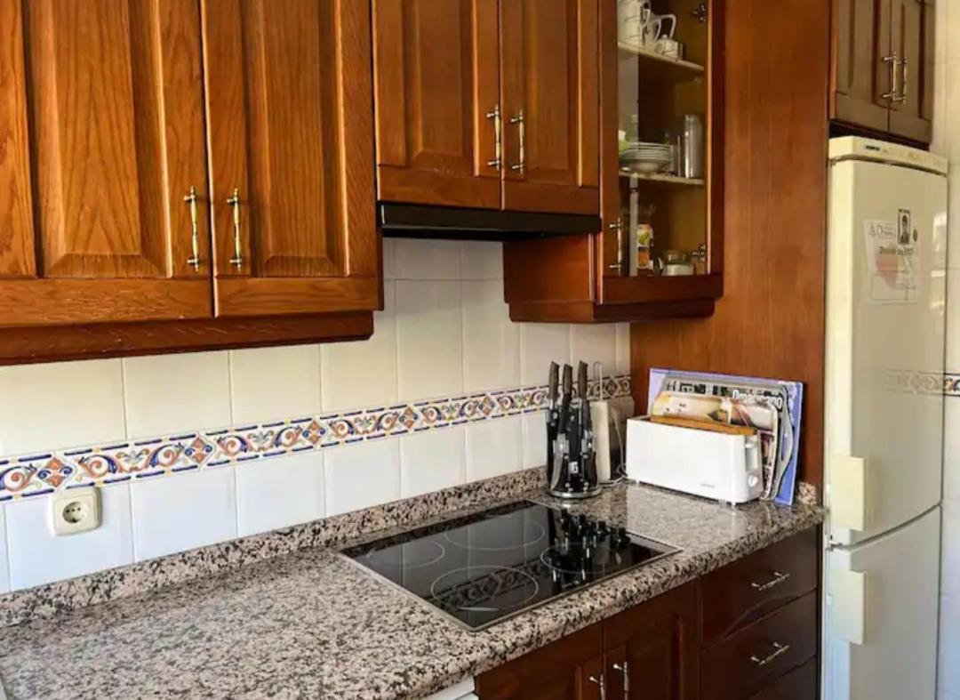Apartmán Apartamento Puente Romano Córdoba Exteriér fotografie