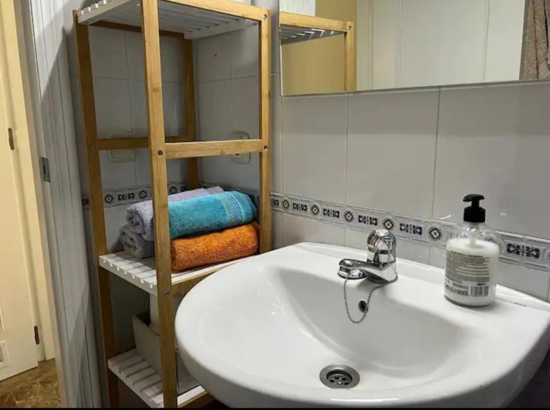 Apartmán Apartamento Puente Romano Córdoba Exteriér fotografie