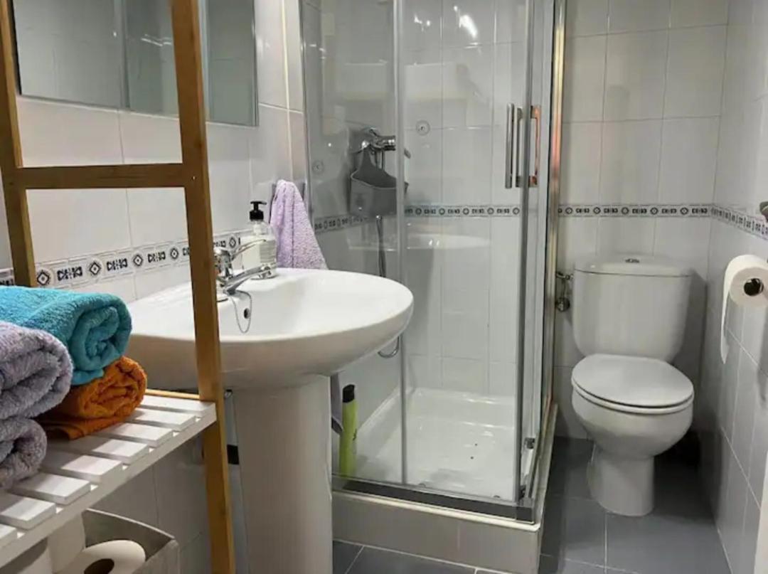 Apartmán Apartamento Puente Romano Córdoba Exteriér fotografie