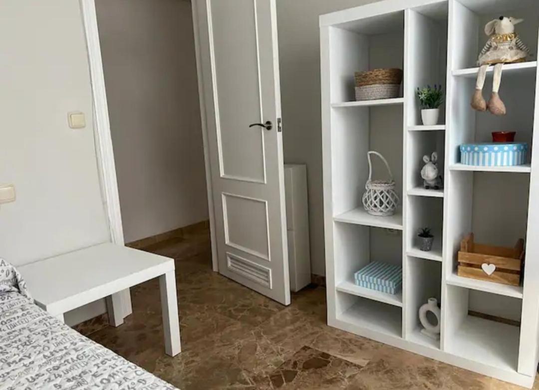 Apartmán Apartamento Puente Romano Córdoba Exteriér fotografie