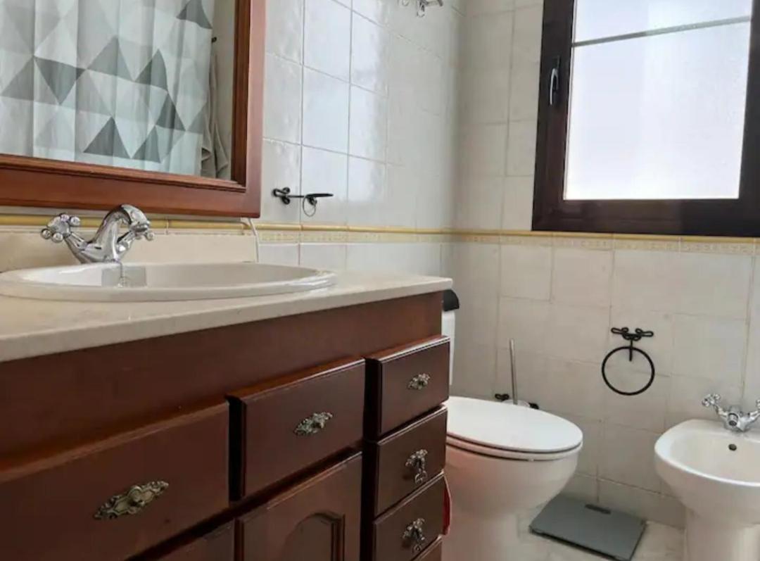Apartmán Apartamento Puente Romano Córdoba Exteriér fotografie