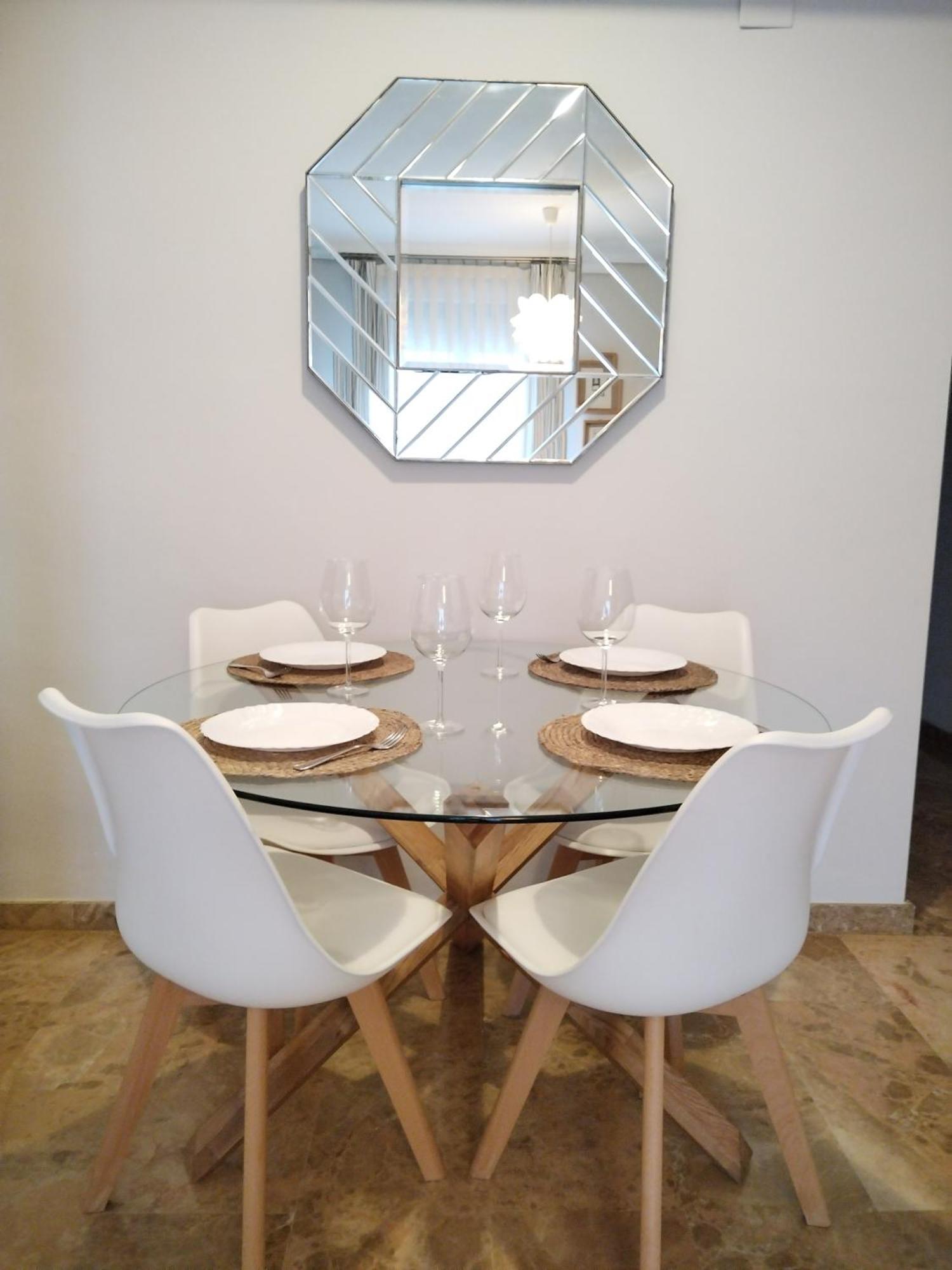 Apartmán Apartamento Puente Romano Córdoba Exteriér fotografie