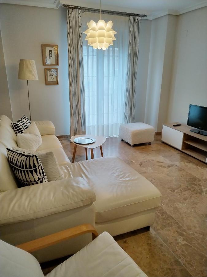 Apartmán Apartamento Puente Romano Córdoba Exteriér fotografie