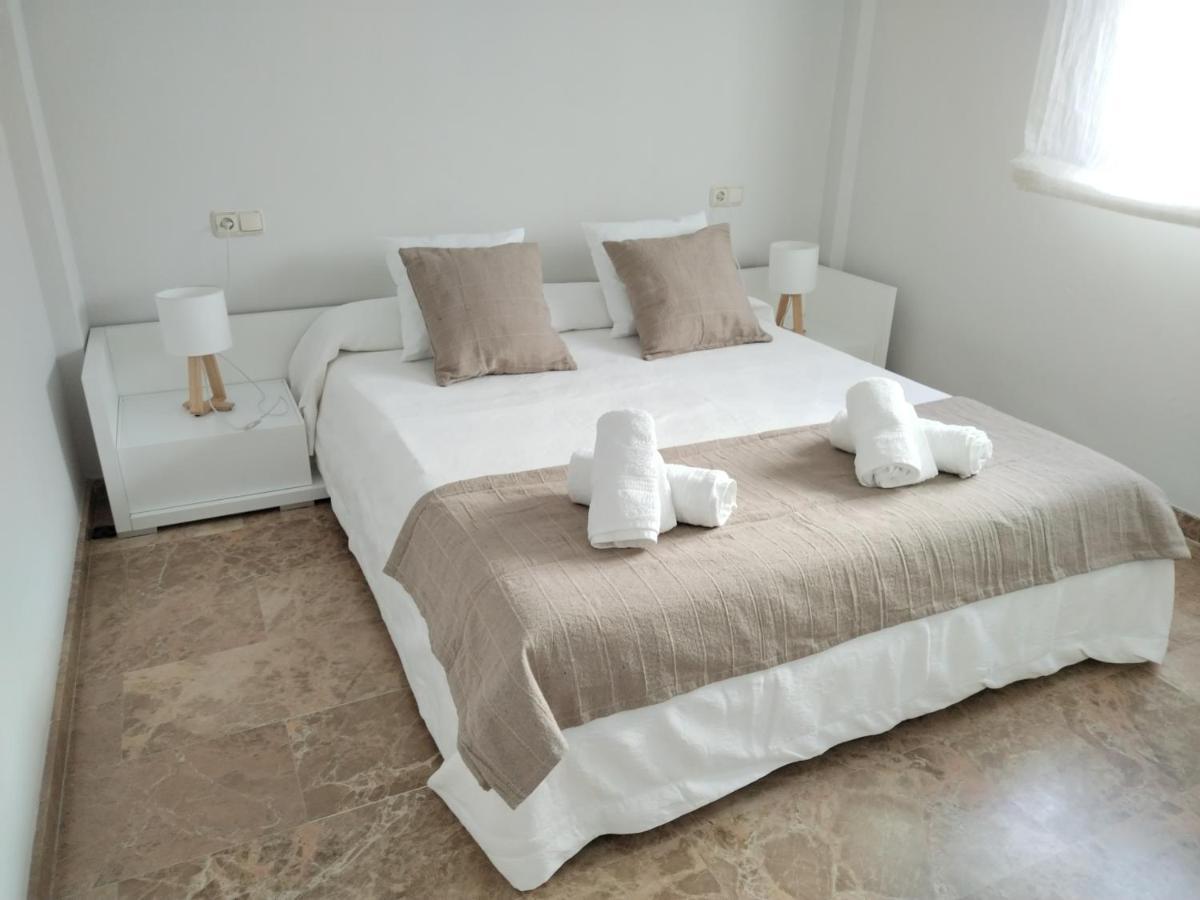 Apartmán Apartamento Puente Romano Córdoba Exteriér fotografie